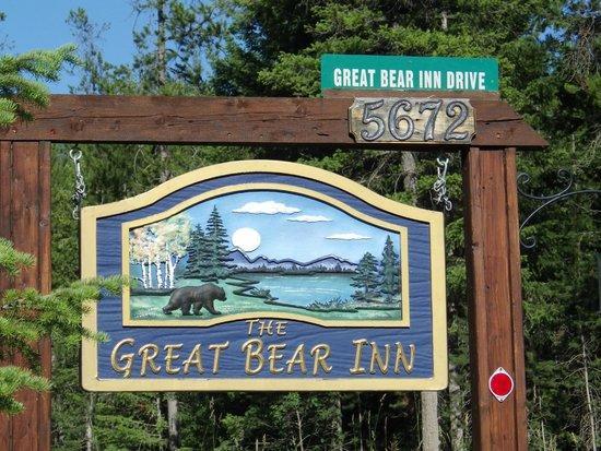 Coram The Great Bear Inn المظهر الخارجي الصورة